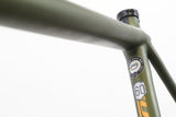 60cm Cannondale SuperSix EVO Hi-Mod Carbon Rim Brake Frameset Super Six HiMod