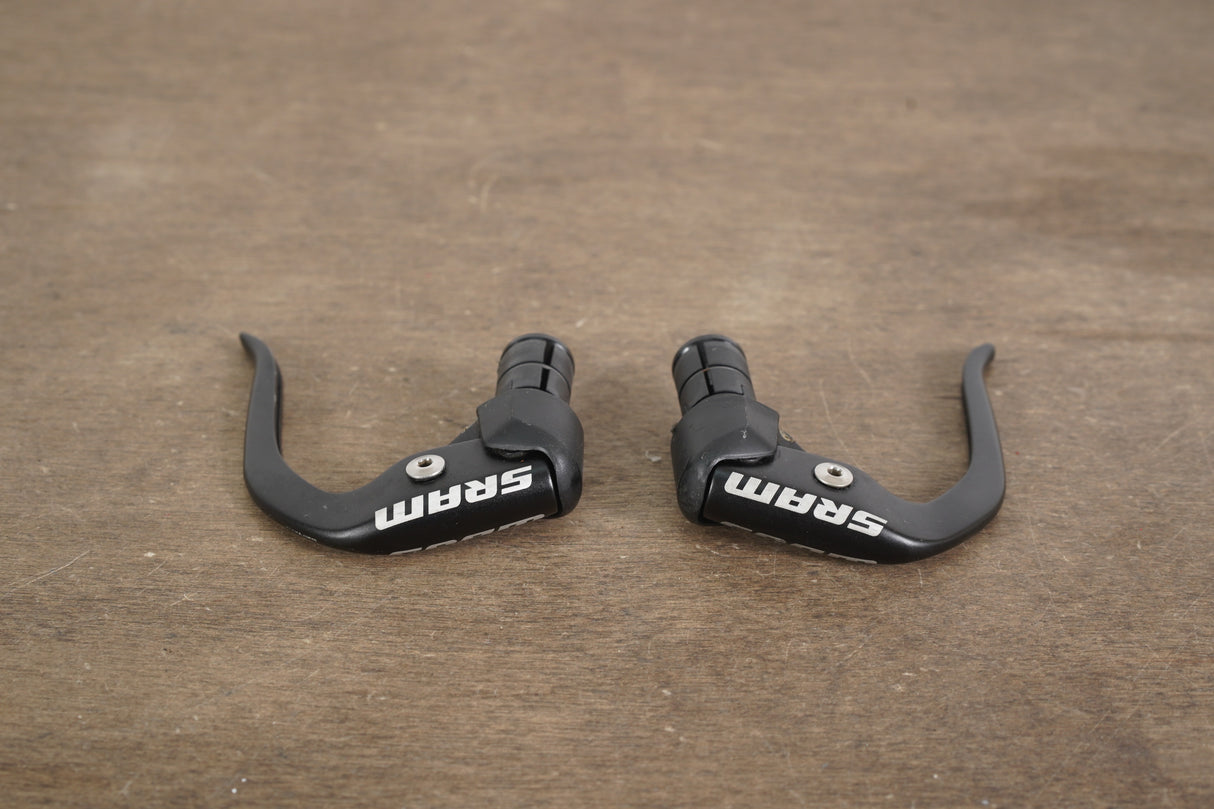 SRAM S-500 Alloy TT Triathlon Brake Levers S500