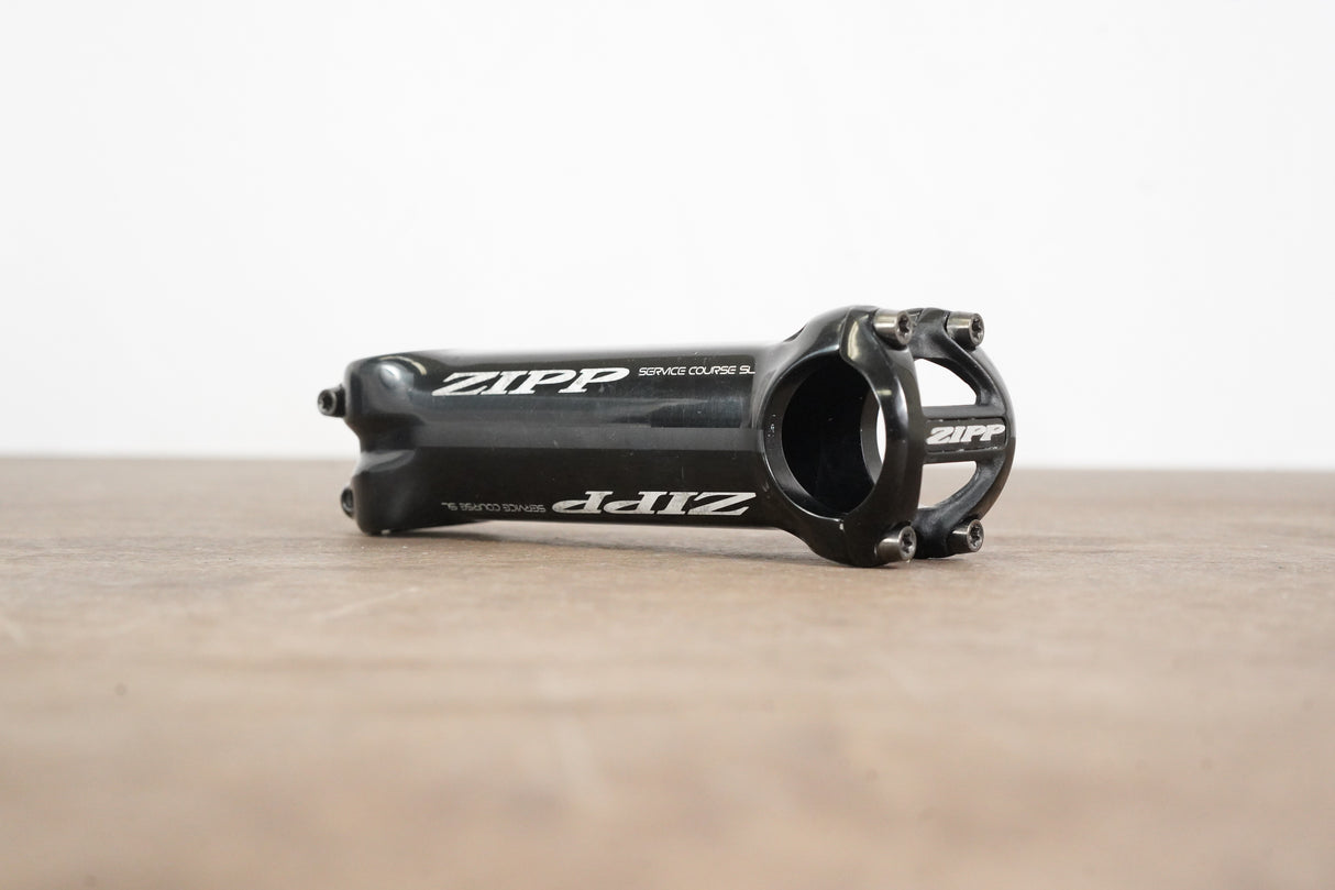 Zipp Service Course SL 130mm ±6 Degree Alloy Road Stem 150g 1 1/4" 31.8mm