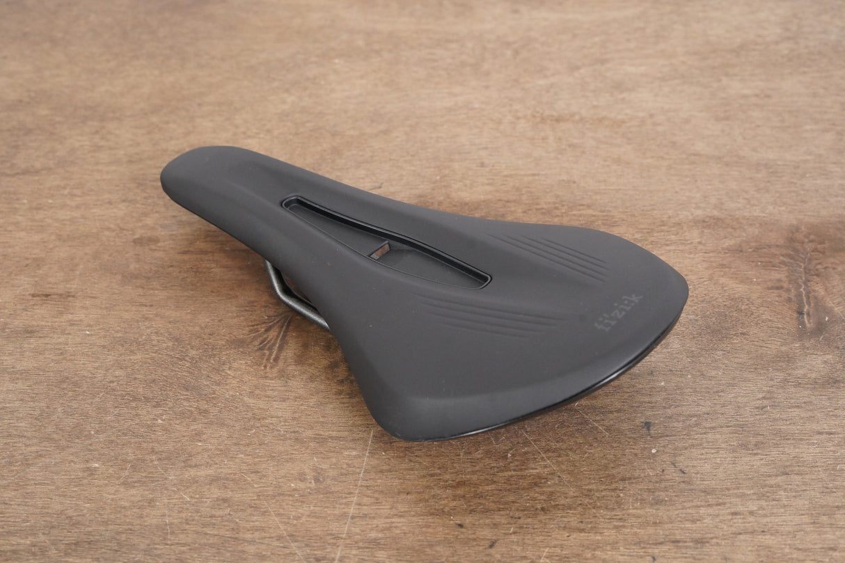 140mm Fizik Argo Vento R3 Kium Rail Road Saddle