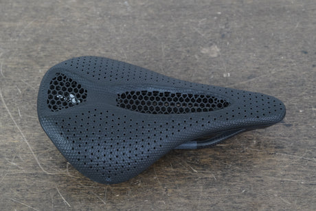143mm Specialized S-WORKS Power Mirror Carbon Road Saddle 200g