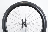 Reynolds ATR Blacklabel Carbon Tubeless Disc Brake Wheelset SRAM XDR 12 Speed
