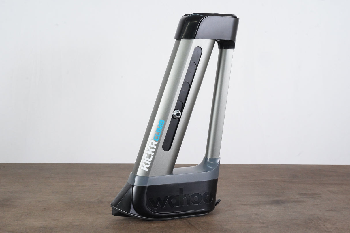 Wahoo Kickr Climb Indoor Trainer Accessory