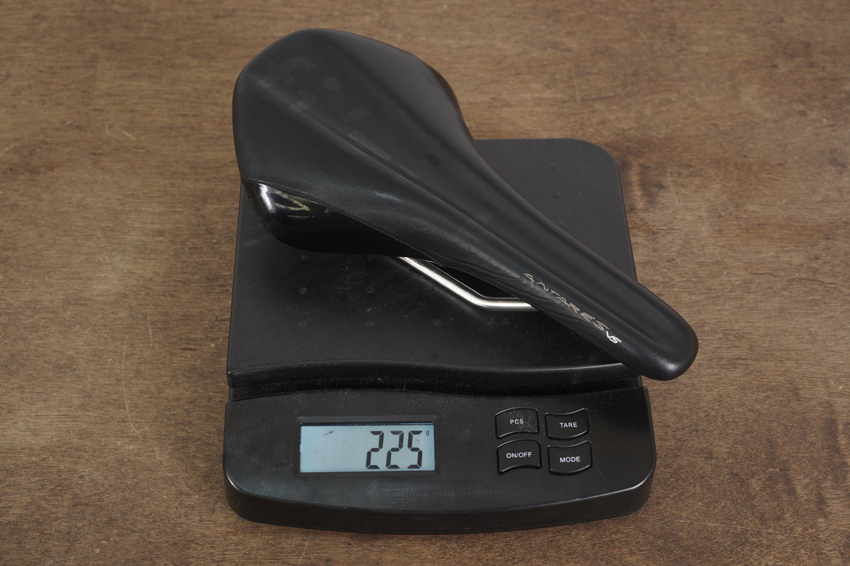 140mm Fizik Antares VS Alloy Rail Road Saddle 225g