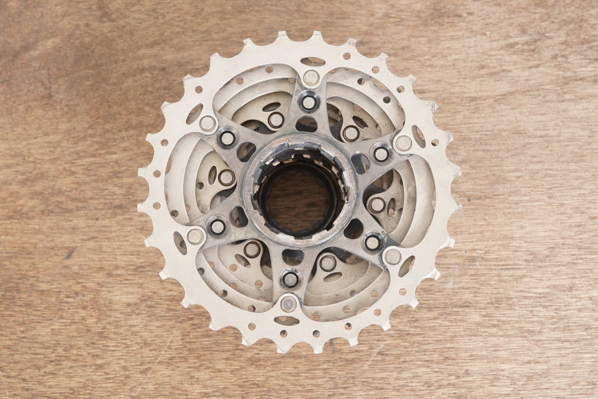 11-28T Shimano Ultegra CS-R8000 11 Speed Road Cassette 245g 8000