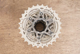 11-28T Shimano Ultegra CS-R8000 11 Speed Road Cassette 245g 8000