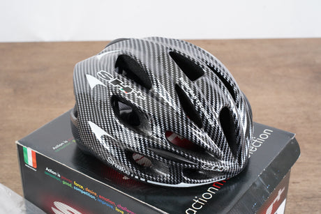 NEW S/L 55-60cm SH+ Shake Road Cycling MTB Helmet