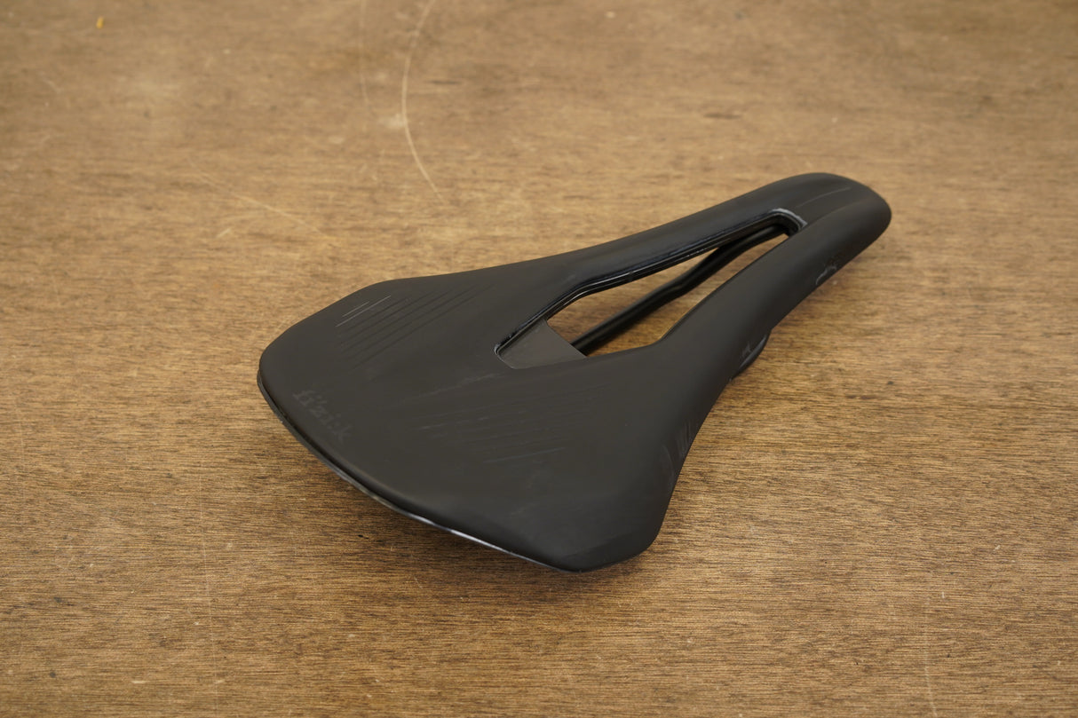 140mm Fizik Argo Vento R5 S-Alloy Rail Road Saddle 236g