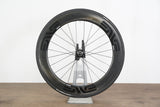 REAR ENVE SES 6.7 Chris King R45 Carbon Clincher Rim Brake Wheel 11 Speed