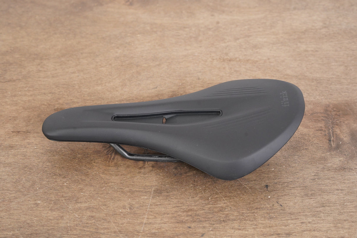 140mm Fizik Argo Vento R3 Kium Rail Road Saddle