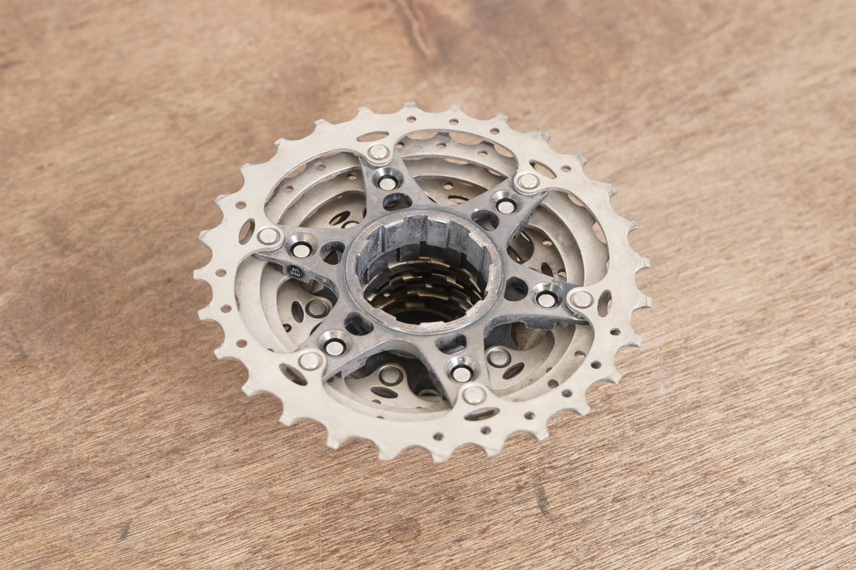 11-28T Shimano Ultegra CS-R8000 11 Speed Road Cassette 245g 8000