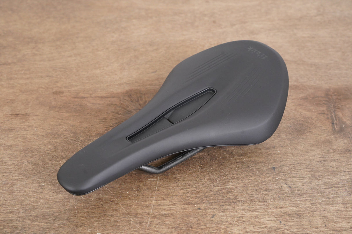 140mm Fizik Argo Vento R3 Kium Rail Road Saddle