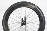 REAR ENVE SES 6.7 Chris King R45 Carbon Clincher Rim Brake Wheel 11 Speed