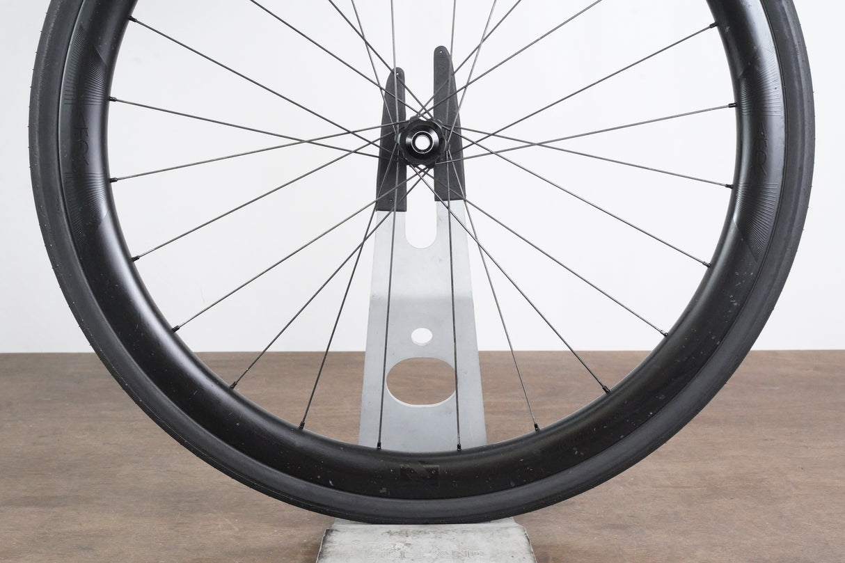 Reynolds ATR Blacklabel Carbon Tubeless Disc Brake Wheelset SRAM XDR 12 Speed