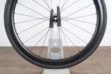 Reynolds ATR Blacklabel Carbon Tubeless Disc Brake Wheelset SRAM XDR 12 Speed