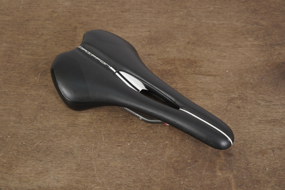 142mm PRO Griffon Carbon Rail Road Saddle 167g