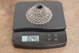 11-28T Shimano Ultegra CS-R8000 11 Speed Road Cassette 245g 8000