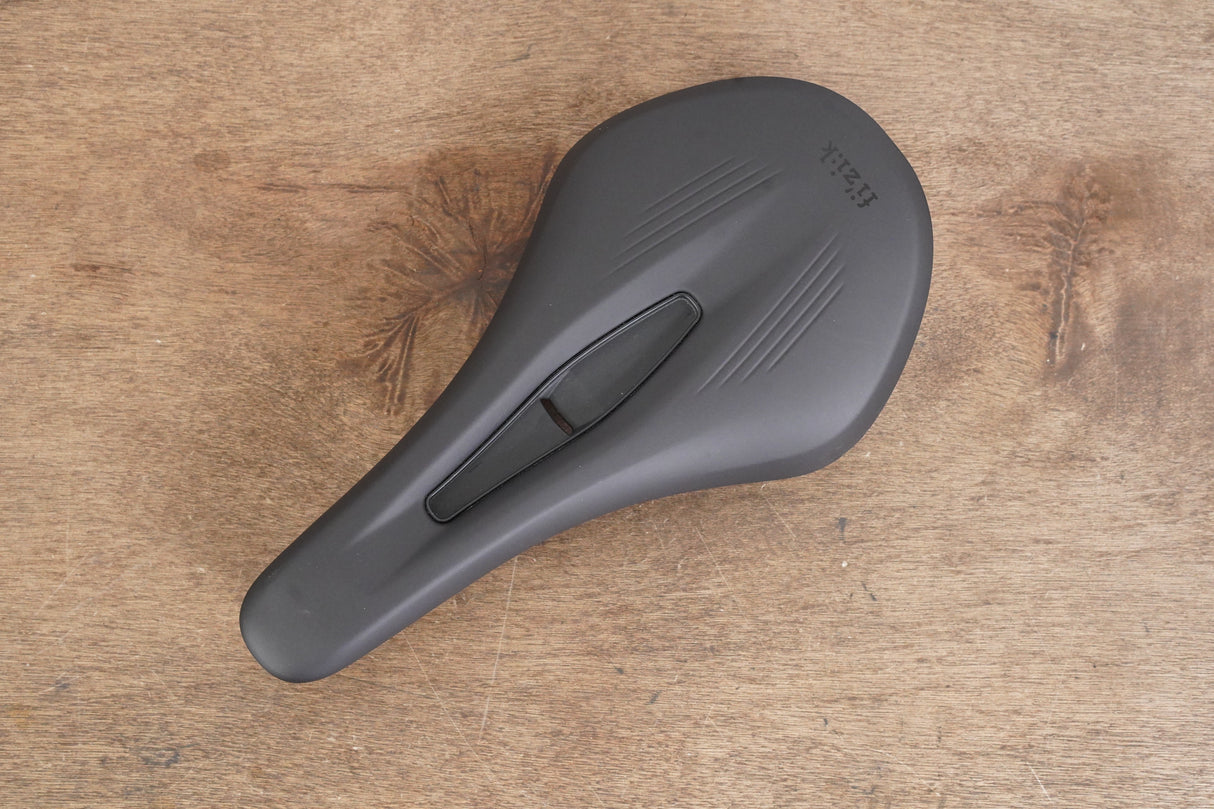 140mm Fizik Argo Vento R3 Kium Rail Road Saddle