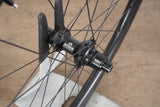 Reynolds ATR Blacklabel Carbon Tubeless Disc Brake Wheelset SRAM XDR 12 Speed