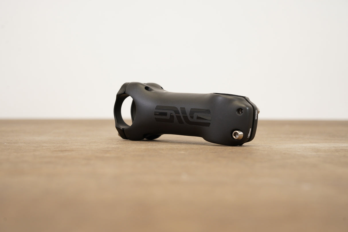 ENVE 100mm ±6 Degree Carbon Road Stem 121g 1 1/8" 31.8mm