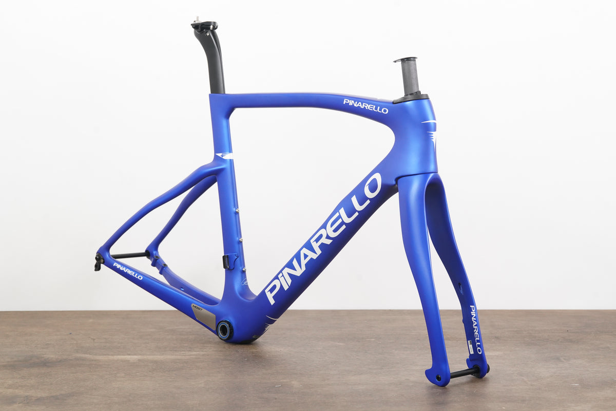 2024 54.5cm Pinarello Dogma F5 Carbon Disc Brake Frameset