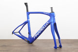 2024 54.5cm Pinarello Dogma F5 Carbon Disc Brake Frameset