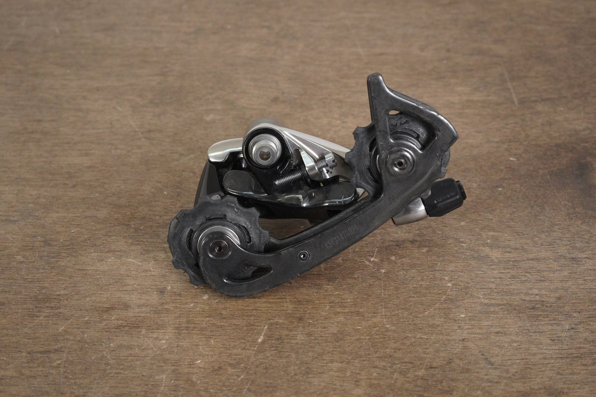 SRAM Red 22 WiFli 11 Speed Mechanical Rim Brake Road Groupset