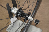 REAR ENVE SES 6.7 Chris King R45 Carbon Clincher Rim Brake Wheel 11 Speed