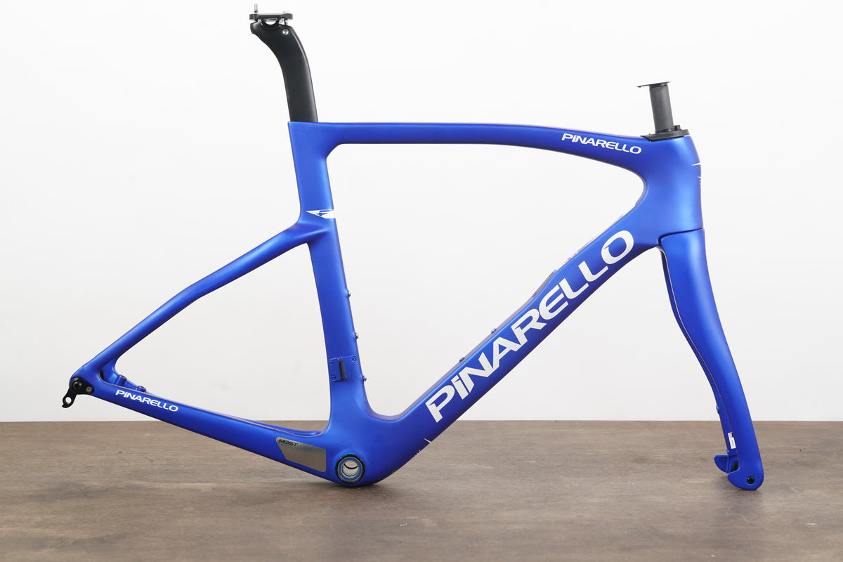 2024 54.5cm Pinarello Dogma F5 Carbon Disc Brake Frameset