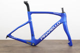 2024 54.5cm Pinarello Dogma F5 Carbon Disc Brake Frameset