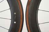 Roval CLX 64 Carbon Tubeless Clincher Rim Brake Wheelset Shimano/SRAM 11 Speed