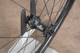 Reynolds ATR Blacklabel Carbon Tubeless Disc Brake Wheelset SRAM XDR 12 Speed