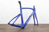 2024 54.5cm Pinarello Dogma F5 Carbon Disc Brake Frameset
