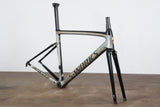 52cm Specialized S-WORKS Tarmac SL6 Sagan Carbon Rim Brake Road Frameset