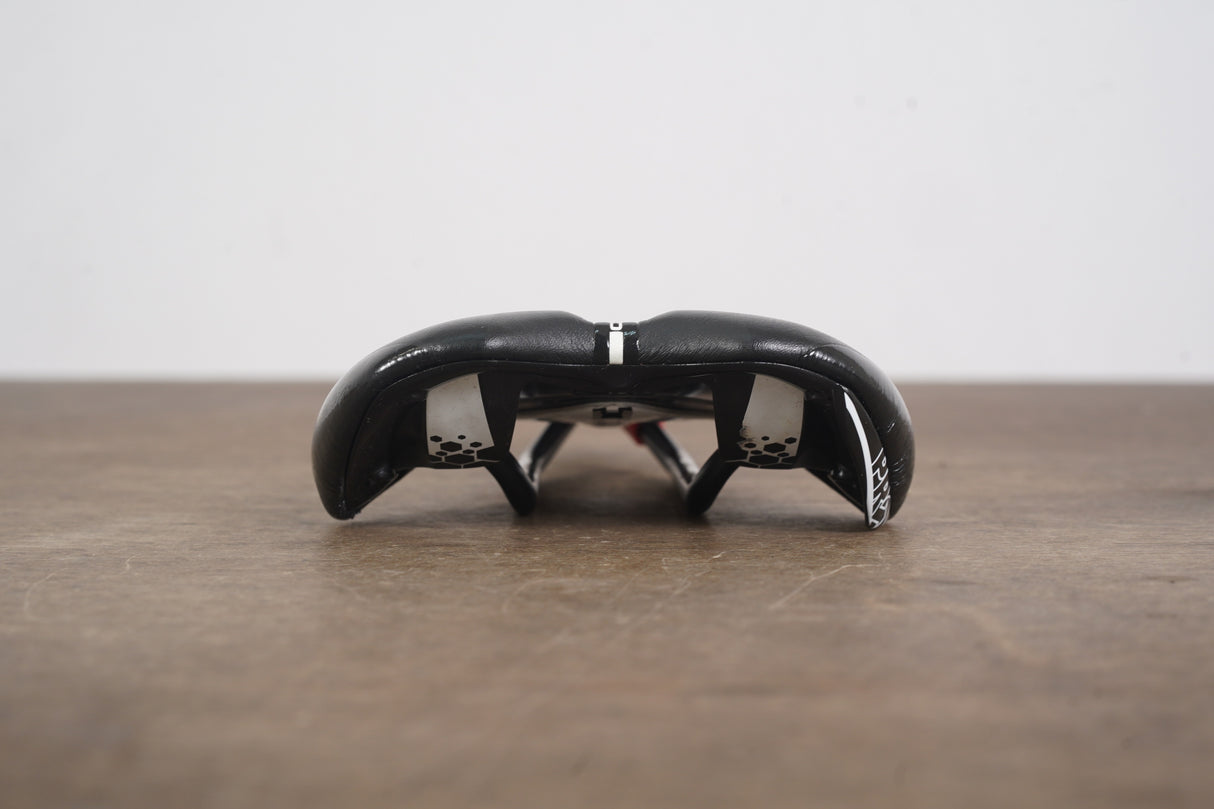 142mm PRO Griffon Carbon Rail Road Saddle 167g