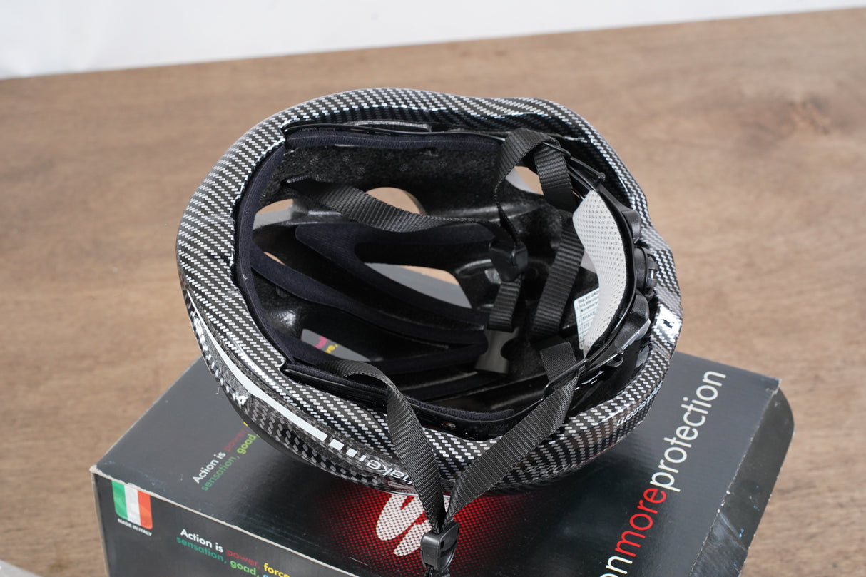 NEW S/L 55-60cm SH+ Shake Road Cycling MTB Helmet