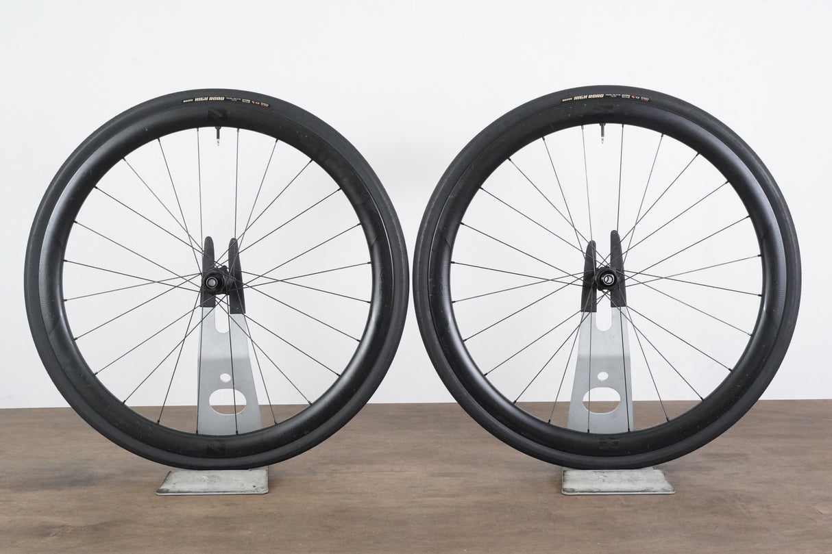 Reynolds ATR Blacklabel Carbon Tubeless Disc Brake Wheelset SRAM XDR 12 Speed
