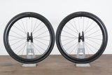 Reynolds ATR Blacklabel Carbon Tubeless Disc Brake Wheelset SRAM XDR 12 Speed