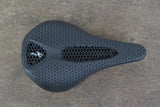 143mm Specialized S-WORKS Power Mirror Carbon Road Saddle 200g