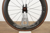 Roval CLX 64 Carbon Tubeless Clincher Rim Brake Wheelset Shimano/SRAM 11 Speed