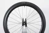 Reynolds ATR Blacklabel Carbon Tubeless Disc Brake Wheelset SRAM XDR 12 Speed