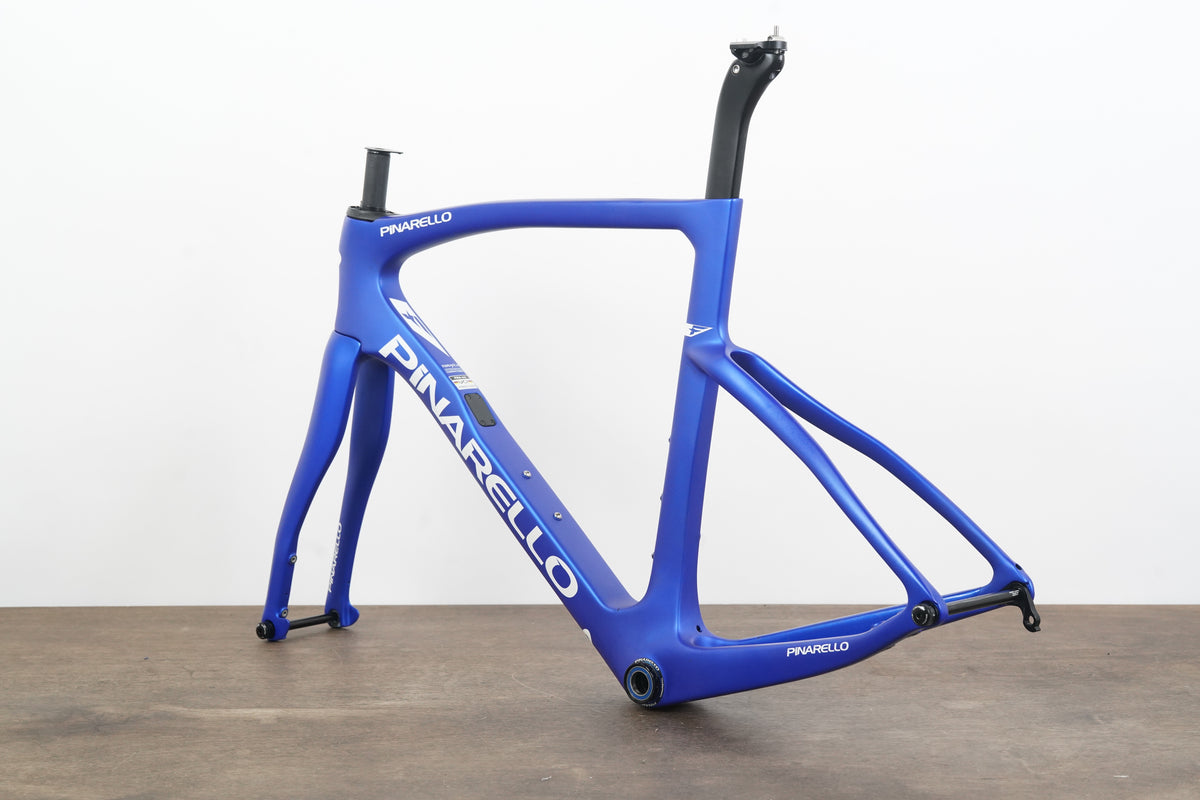 2024 54.5cm Pinarello Dogma F5 Carbon Disc Brake Frameset