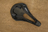 140mm Fizik Argo Vento R5 S-Alloy Rail Road Saddle 236g