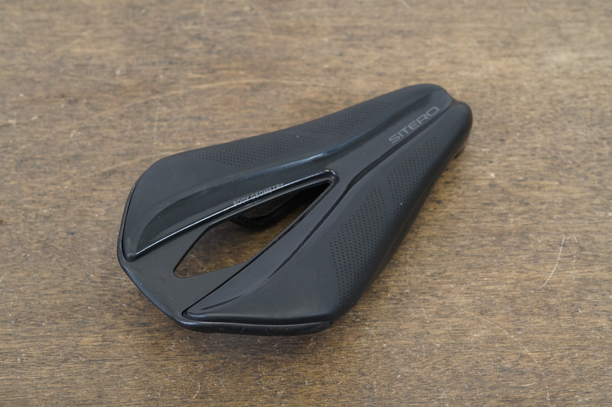 145mm Specialized Sitero Pro Carbon TT Triathlon Saddle 225g