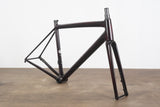 54cm Specialized Aethos Carbon Disc Brake Frameset