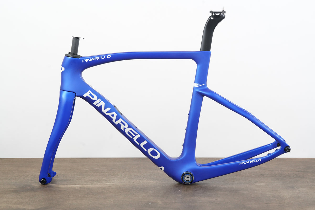 2024 54.5cm Pinarello Dogma F5 Carbon Disc Brake Frameset