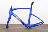 2024 54.5cm Pinarello Dogma F5 Carbon Disc Brake Frameset