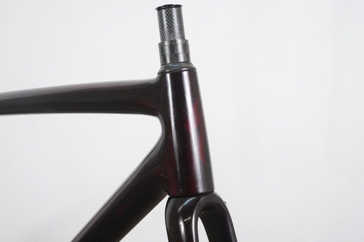 54cm Specialized Aethos Carbon Disc Brake Frameset