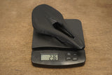 140mm Fizik Argo Vento R5 S-Alloy Rail Road Saddle 236g