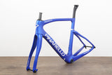 2024 54.5cm Pinarello Dogma F5 Carbon Disc Brake Frameset